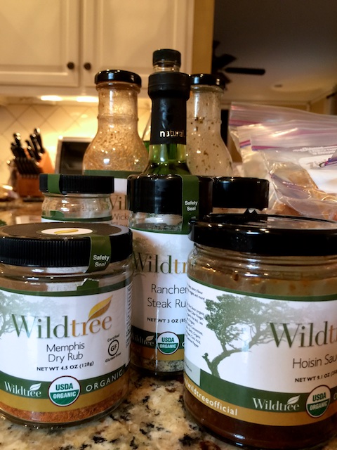 Wild Tree Products