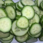 Sliced Cukes 2