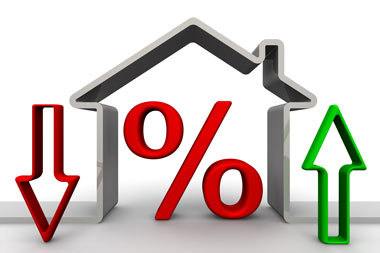 Concerned About Interest Rates On The Rise?