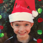 Merry Christmas!  God Bless Us.  Everyone!