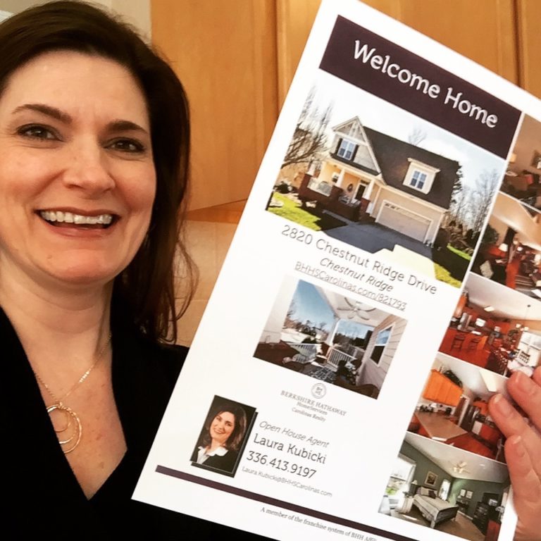 Should You Have An Open House?